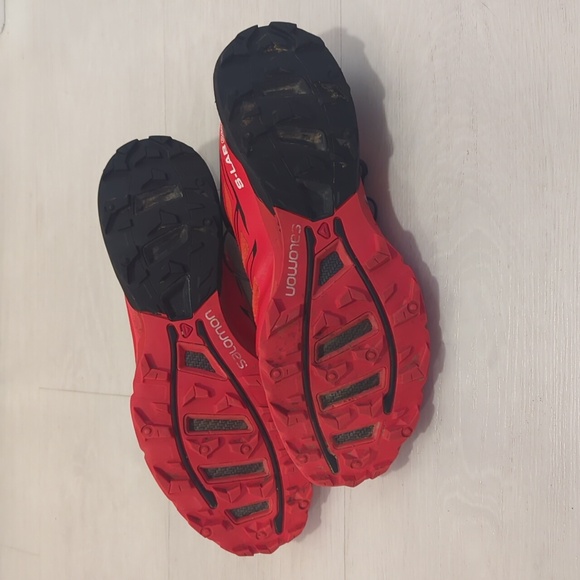 Salomon S-lab Sense 3 Ultra - Picture 7 of 7